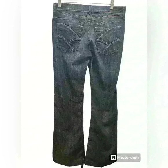 Citizens of Humaity Hutton Tulip Wide Leg Jeans Size 30 - Picture 1 of 6